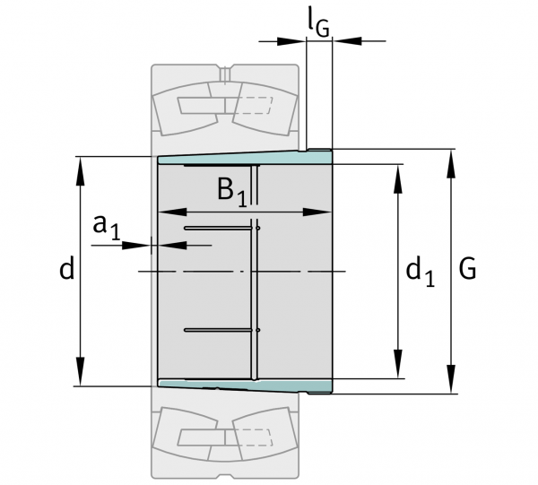 AH3176G-H FAG